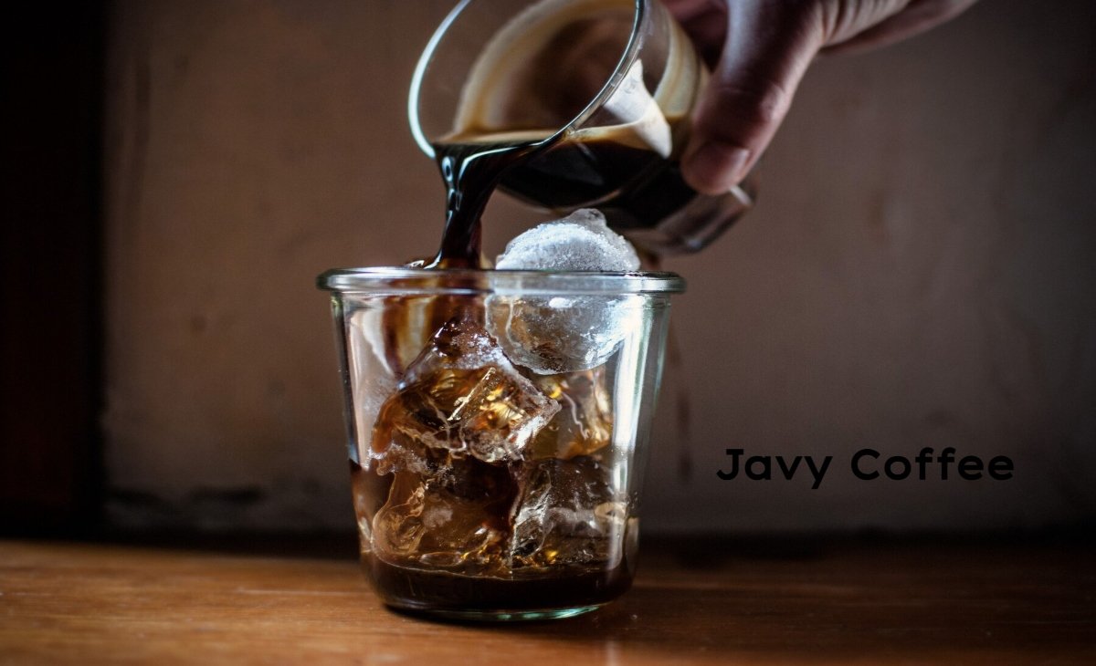 Javy Coffee