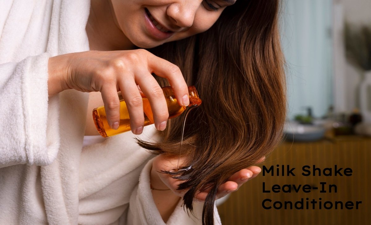 Milk Shake Leave-In Conditioner