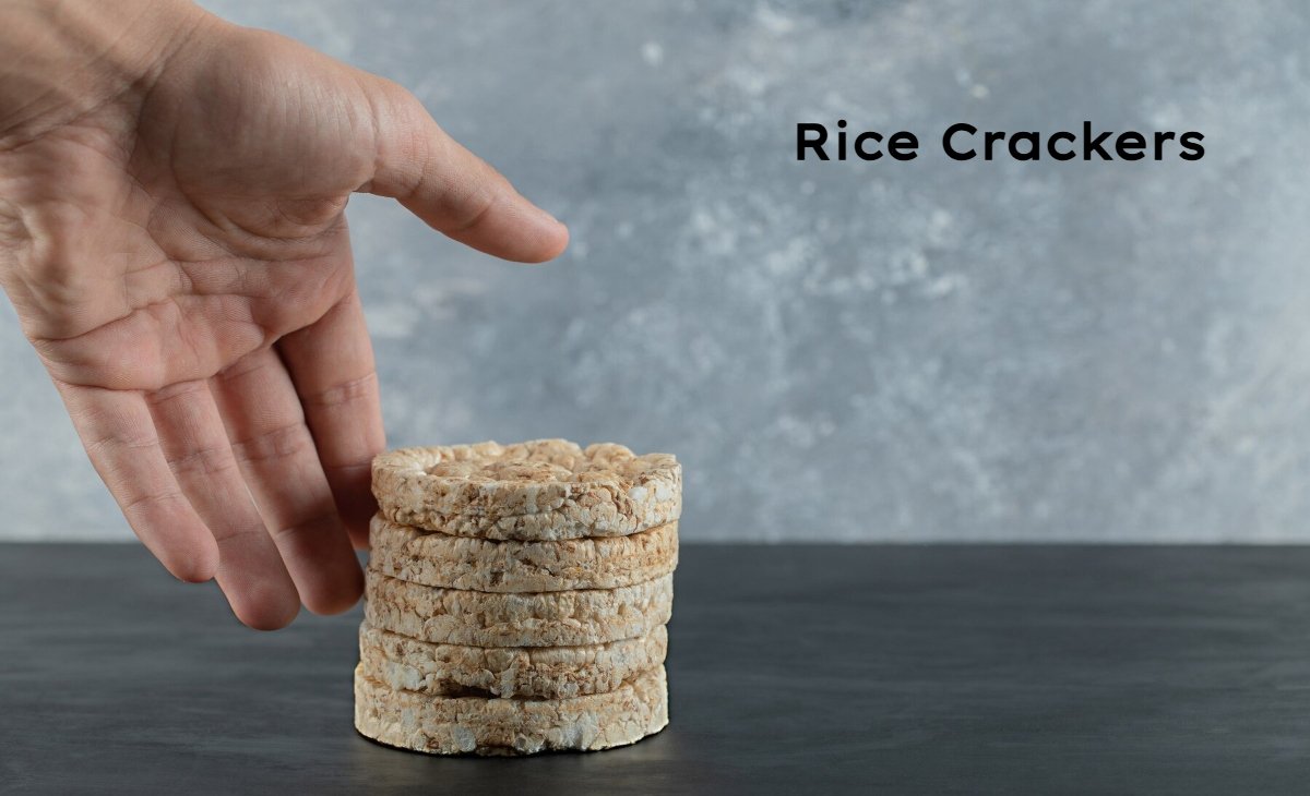 Rice Crackers